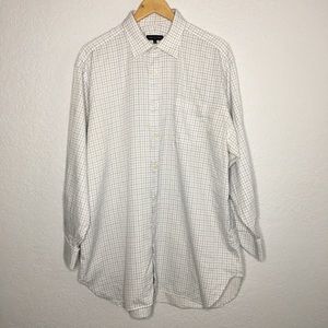 Robert Talbott Long Sleeve Button Up
